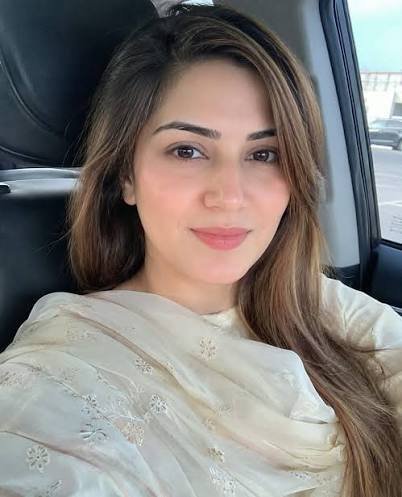 Ayesha Khan